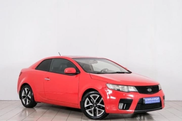 Каталог автомобилей в рассрочку в Красноярске - страница 5, KIA Cerato 2011 года в Красноярске