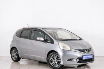 Каталог автомобилей в рассрочку в Красноярске - страница 5, Honda Fit 2009 года в Красноярске