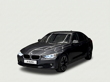 Каталог автомобилей в рассрочку в Красноярске, BMW 3 серии, VI (F3x)