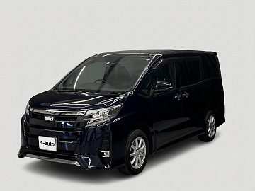 Каталог автомобилей в рассрочку в Красноярске - страница 2, Toyota Noah, III (R80) Рестайлинг