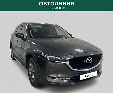 Каталог автомобилей в рассрочку в Красноярске, Mazda CX-5, II