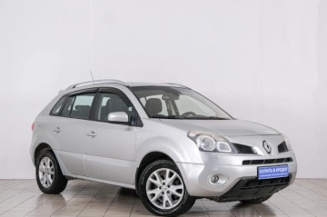 Каталог автомобилей в рассрочку в Красноярске - страница 5, Renault Koleos 2010 года в Красноярске