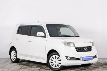 Каталог автомобилей в рассрочку в Красноярске - страница 22, Toyota bB 2009 года в Красноярске