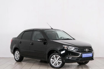 Каталог автомобилей в рассрочку в Красноярске - страница 12, ВАЗ (LADA) Granta 2023 года в Красноярске