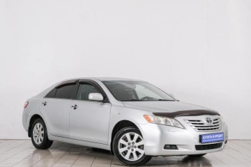 Каталог автомобилей в рассрочку в Красноярске - страница 2, Toyota Camry 2006 года в Красноярске
