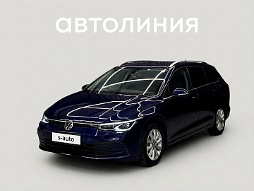 Каталог автомобилей в рассрочку в Красноярске, Volkswagen Golf, VIII