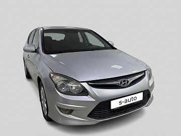 Каталог автомобилей в рассрочку в Красноярске - страница 2, Hyundai i30, I Рестайлинг