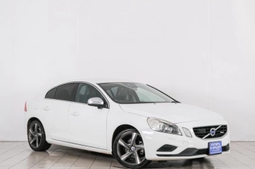 Каталог автомобилей в рассрочку в Красноярске - страница 2, Volvo S60 2013 года в Красноярске