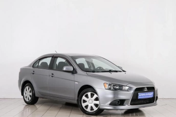 Каталог автомобилей в рассрочку в Красноярске - страница 3, Mitsubishi Lancer 2013 года в Красноярске