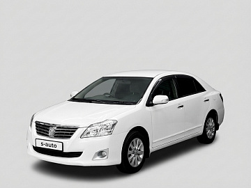 Каталог автомобилей в рассрочку в Красноярске, Toyota Premio, II (T26) Рестайлинг