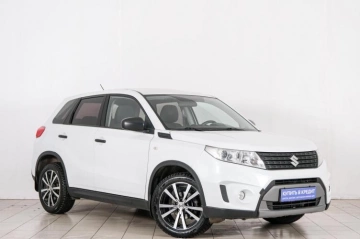 Каталог автомобилей в рассрочку в Красноярске - страница 17, Suzuki Vitara 2018 года в Красноярске