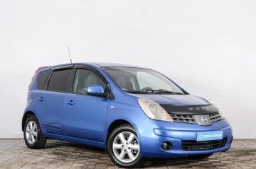 Каталог автомобилей в рассрочку в Красноярске - страница 32, Nissan Note 2008 года в Красноярске
