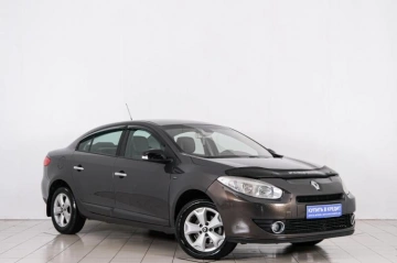 Каталог автомобилей в рассрочку в Красноярске - страница 3, Renault Fluence 2012 года в Красноярске