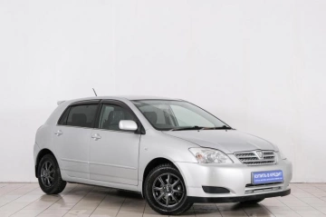 Каталог автомобилей в рассрочку в Красноярске - страница 5, Toyota Allex 2003 года в Красноярске