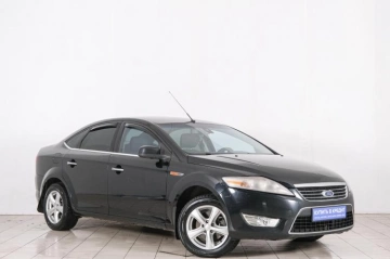 Каталог автомобилей в рассрочку в Красноярске - страница 17, Ford Mondeo 2010 года в Красноярске