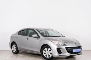 Каталог автомобилей в рассрочку в Красноярске - страница 15, Mazda Axela 2012 года в Красноярске