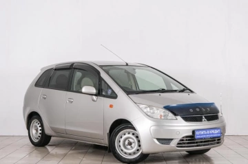 Каталог автомобилей в рассрочку в Красноярске - страница 5, Mitsubishi Colt 2008 года в Красноярске