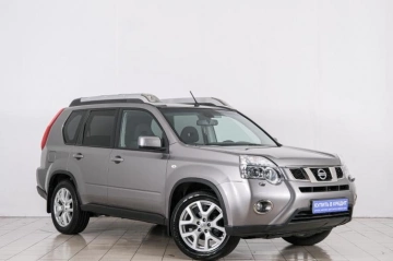 Каталог автомобилей в рассрочку в Красноярске - страница 2, Nissan X-Trail 2014 года в Красноярске
