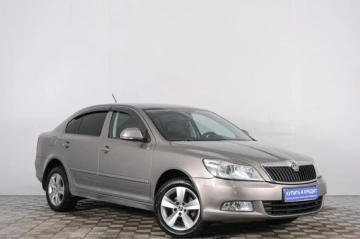 Каталог автомобилей в рассрочку в Красноярске - страница 27, Skoda Octavia 2013 года в Красноярске