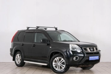 Каталог автомобилей в рассрочку в Красноярске - страница 5, Nissan X-Trail 2011 года в Красноярске