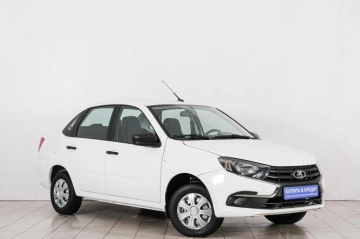 Каталог автомобилей в рассрочку в Красноярске - страница 5, ВАЗ (LADA) Granta 2019 года в Красноярске