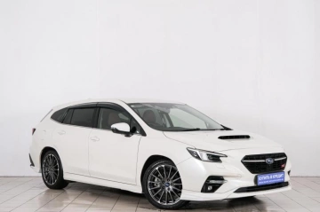 Каталог автомобилей в рассрочку в Красноярске - страница 12, Subaru Levorg 2020 года в Красноярске