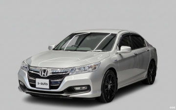 Каталог автомобилей в рассрочку в Красноярске - страница 12, Honda Accord, IX