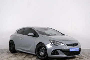Каталог автомобилей в рассрочку в Красноярске - страница 22, Opel Astra GTC 2012 года в Красноярске