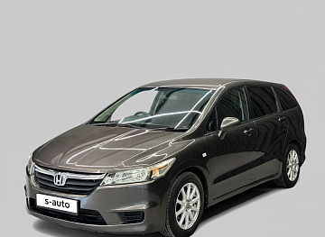 Каталог автомобилей в рассрочку в Красноярске - страница 3, Honda Stream, II