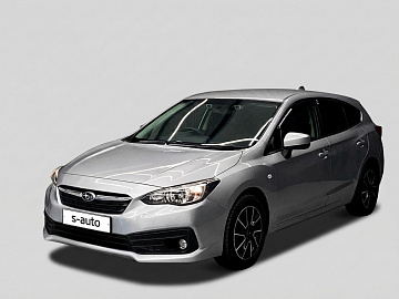 Каталог автомобилей в рассрочку в Красноярске, Subaru Impreza, V Рестайлинг
