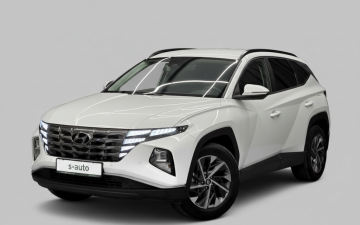 Каталог автомобилей в рассрочку в Красноярске - страница 5, Hyundai Tucson, IV