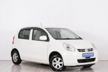 Каталог автомобилей в рассрочку в Красноярске - страница 12, Toyota Passo 2013 года в Красноярске